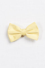 Classic Bow Ties - The Groomsman Suit