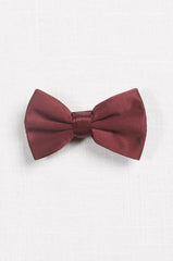 Classic Bow Ties - The Groomsman Suit