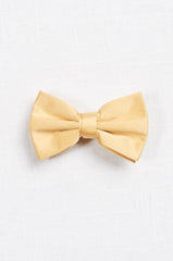 Classic Bow Ties - The Groomsman Suit