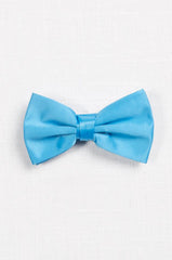 Classic Bow Ties - The Groomsman Suit