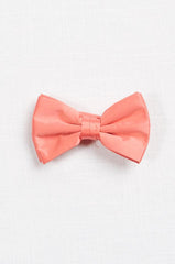 Classic Bow Ties - The Groomsman Suit