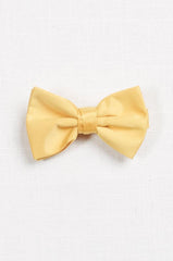 Classic Bow Ties - The Groomsman Suit