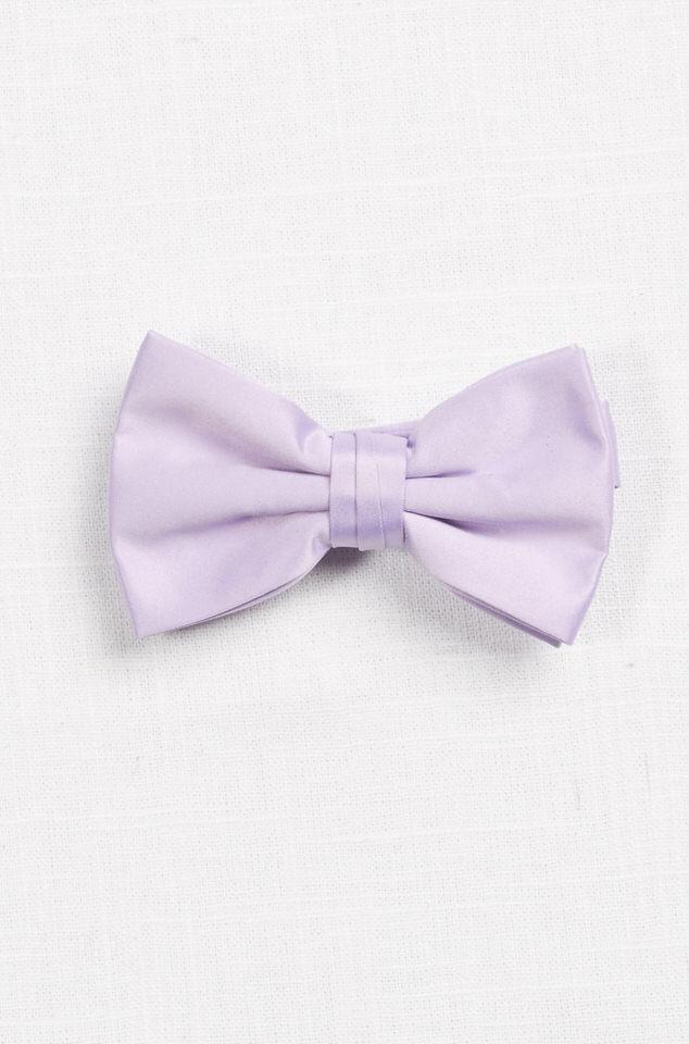 Classic Bow Ties - The Groomsman Suit