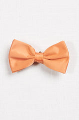 Classic Bow Ties - The Groomsman Suit