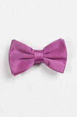 Classic Bow Ties - The Groomsman Suit