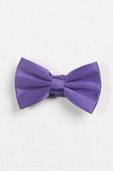 Classic Bow Ties - The Groomsman Suit
