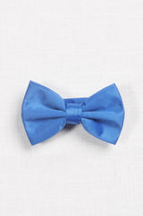 Classic Bow Ties - The Groomsman Suit