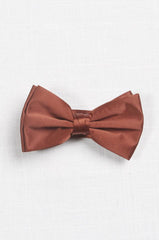 Classic Bow Ties - The Groomsman Suit