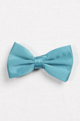 Classic Bow Ties - The Groomsman Suit