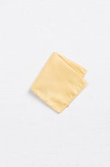 Pocket Squares - The Groomsman Suit
