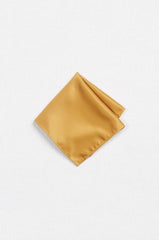 Pocket Squares - The Groomsman Suit