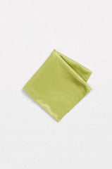 Pocket Squares - The Groomsman Suit