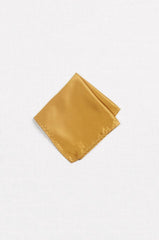 Pocket Squares - The Groomsman Suit