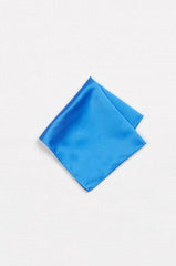 Pocket Squares - The Groomsman Suit