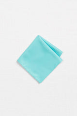 Pocket Squares - The Groomsman Suit