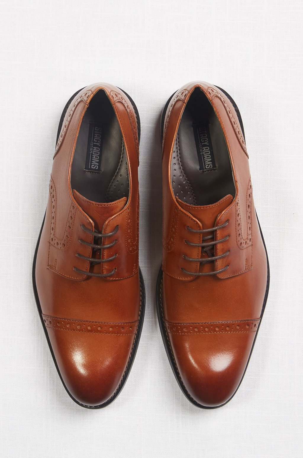 PRESCOTT Tan - The Groomsman Suit