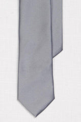 Slim Tie - The Groomsman Suit