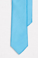 Slim Tie - The Groomsman Suit