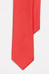 Slim Tie - The Groomsman Suit