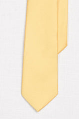 Slim Tie - The Groomsman Suit