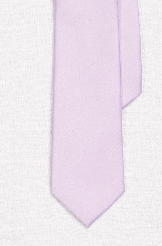 Slim Tie - The Groomsman Suit