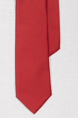 Slim Tie - The Groomsman Suit
