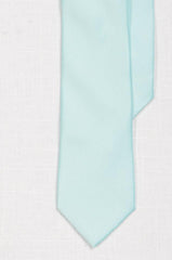 Slim Tie - The Groomsman Suit