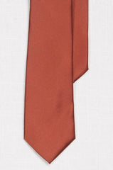 Slim Tie - The Groomsman Suit