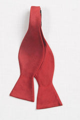 Premium Bow Ties - The Groomsman Suit