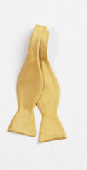 Premium Bow Ties - The Groomsman Suit