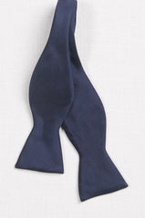 Premium Bow Ties - The Groomsman Suit