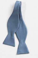 Premium Bow Ties - The Groomsman Suit