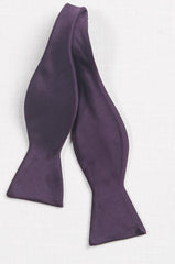 Premium Bow Ties - The Groomsman Suit