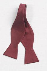 Premium Bow Ties - The Groomsman Suit