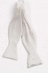 Premium Bow Ties - The Groomsman Suit