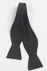 Premium Bow Ties - The Groomsman Suit
