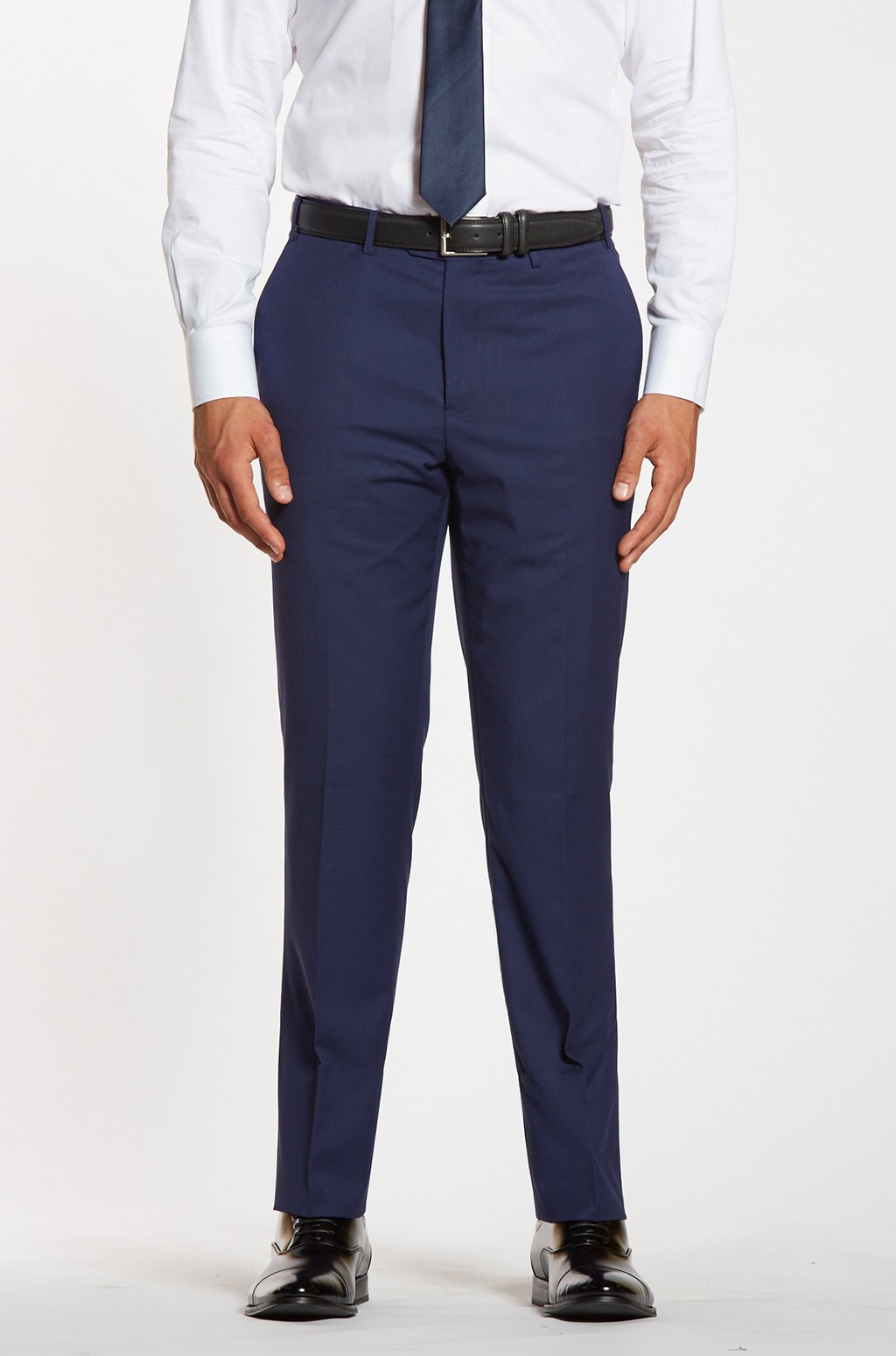 Brilliant Blue Pants - The Groomsman Suit
