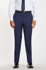 Brilliant Blue Pants - The Groomsman Suit