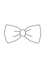 Classic Bow Ties - The Groomsman Suit