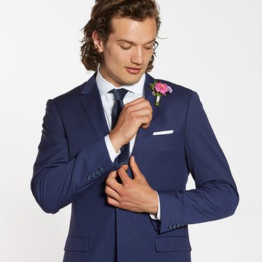 Suits & Tuxedos