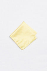 Pocket Squares - The Groomsman Suit