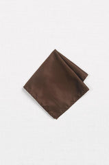 Pocket Squares - The Groomsman Suit