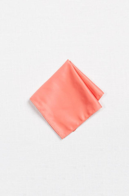 The Groomsman Suit - Pocket Squares