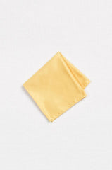 Pocket Squares - The Groomsman Suit