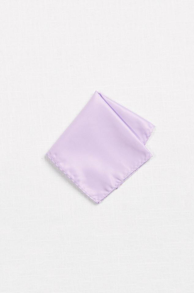 Pocket Squares - The Groomsman Suit