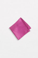 Pocket Squares - The Groomsman Suit