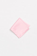 Pocket Squares - The Groomsman Suit