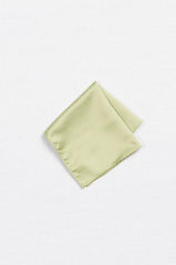 Pocket Squares - The Groomsman Suit