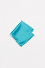 Pocket Squares - The Groomsman Suit