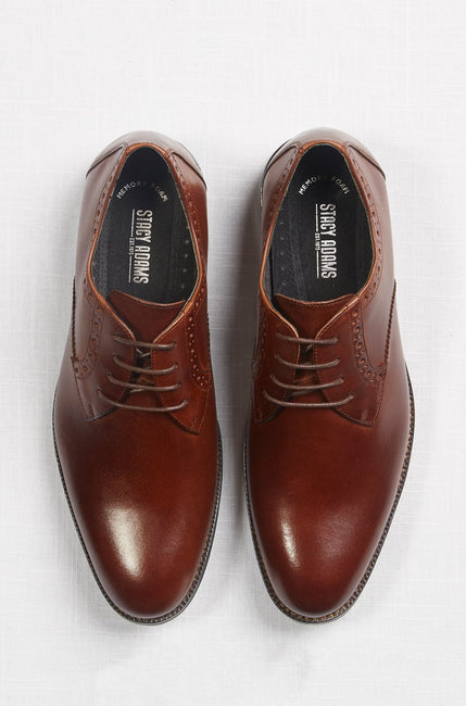 The Groomsman Suit - GRAHAM Cognac